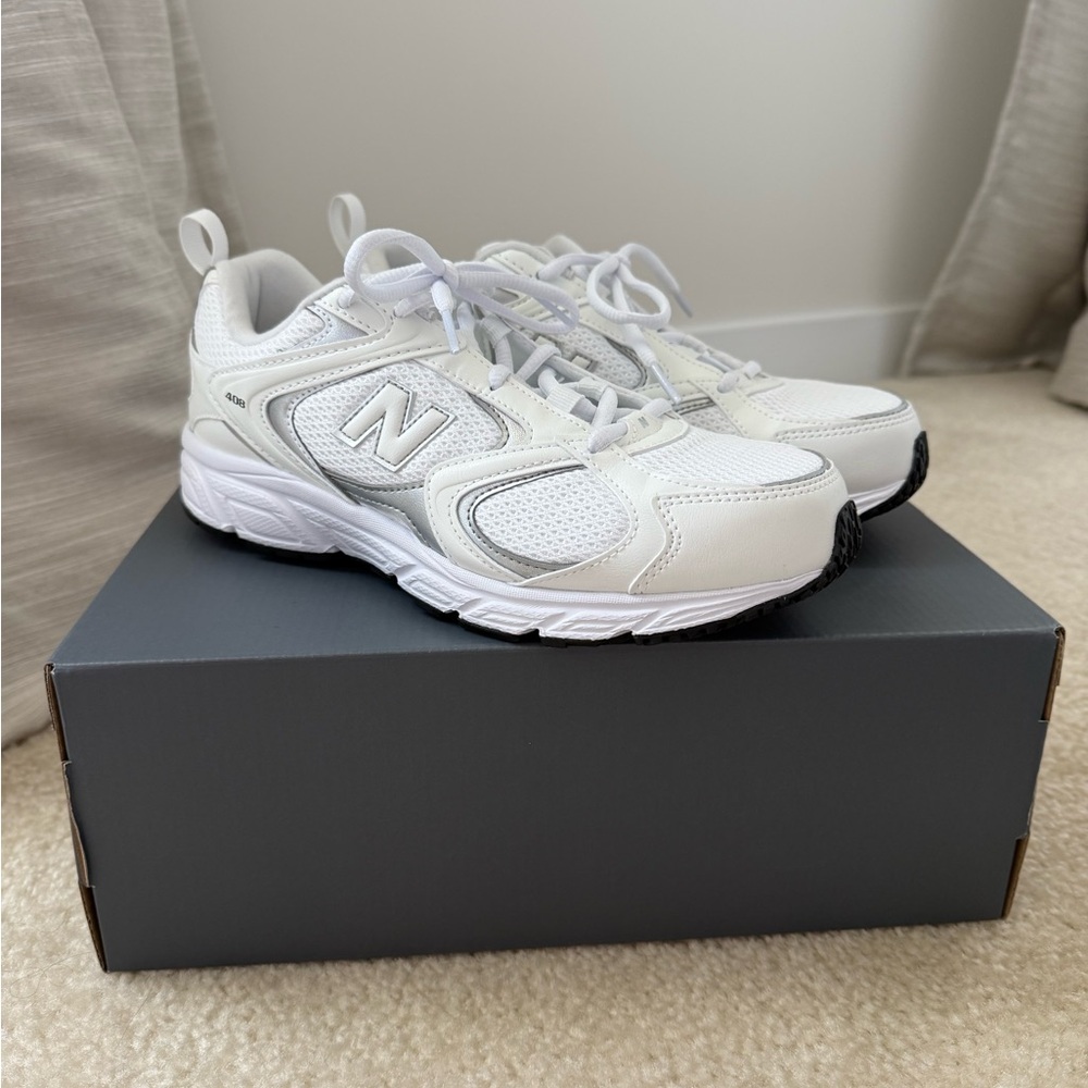 Women’s New Balance 408 Sneakers